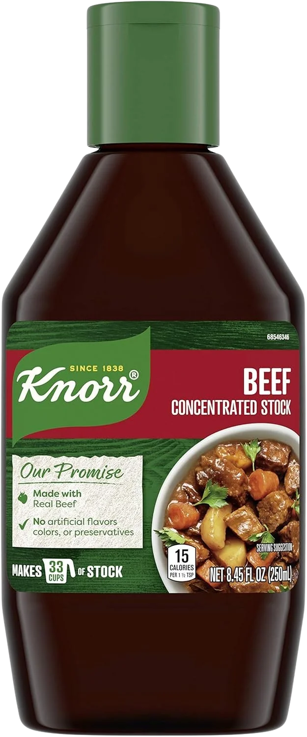 Image of Concentrated Beef Stock