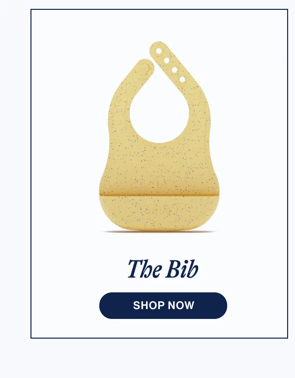 The Bib- Shop Now
