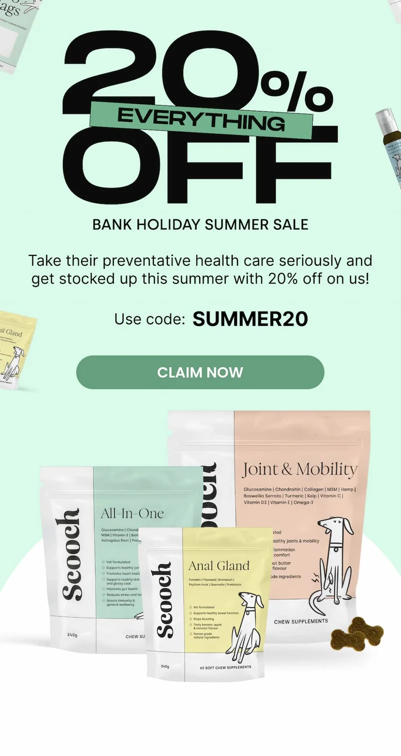 CLAIM NOW