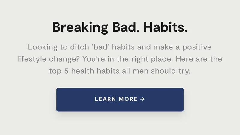 Read tip