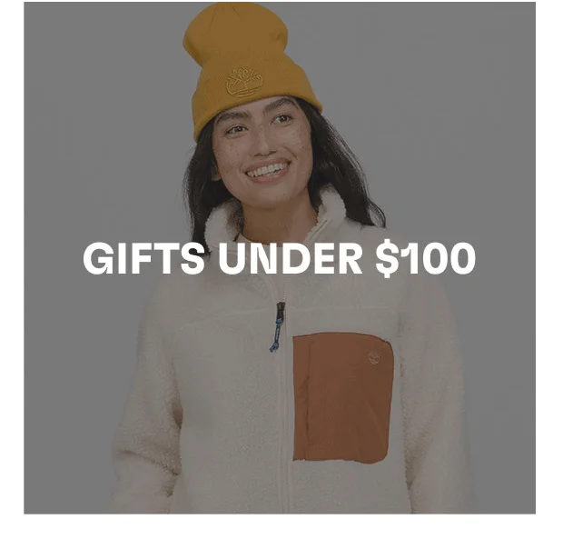 Gifts under $100