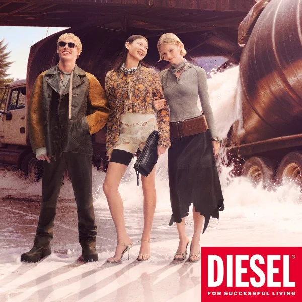 Diesel