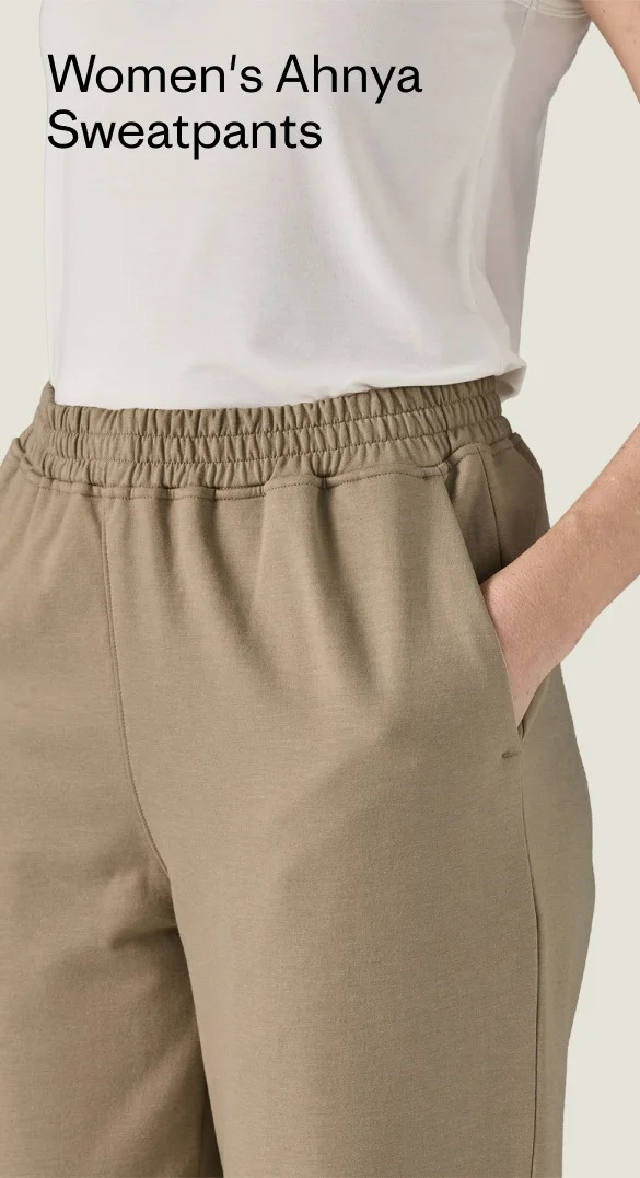 Women's Ahnya Sweatpants