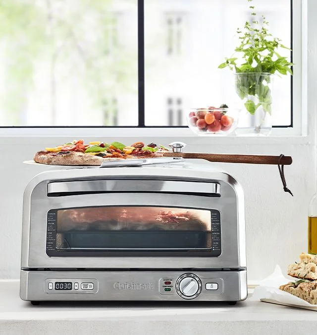 up to $100 off select Cuisinart® kitchen electrics‡