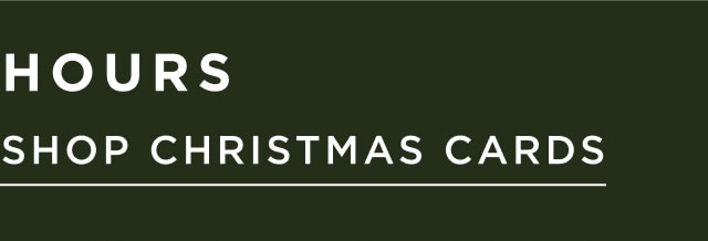 Shop Christmas Cards