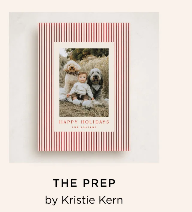 The Prep