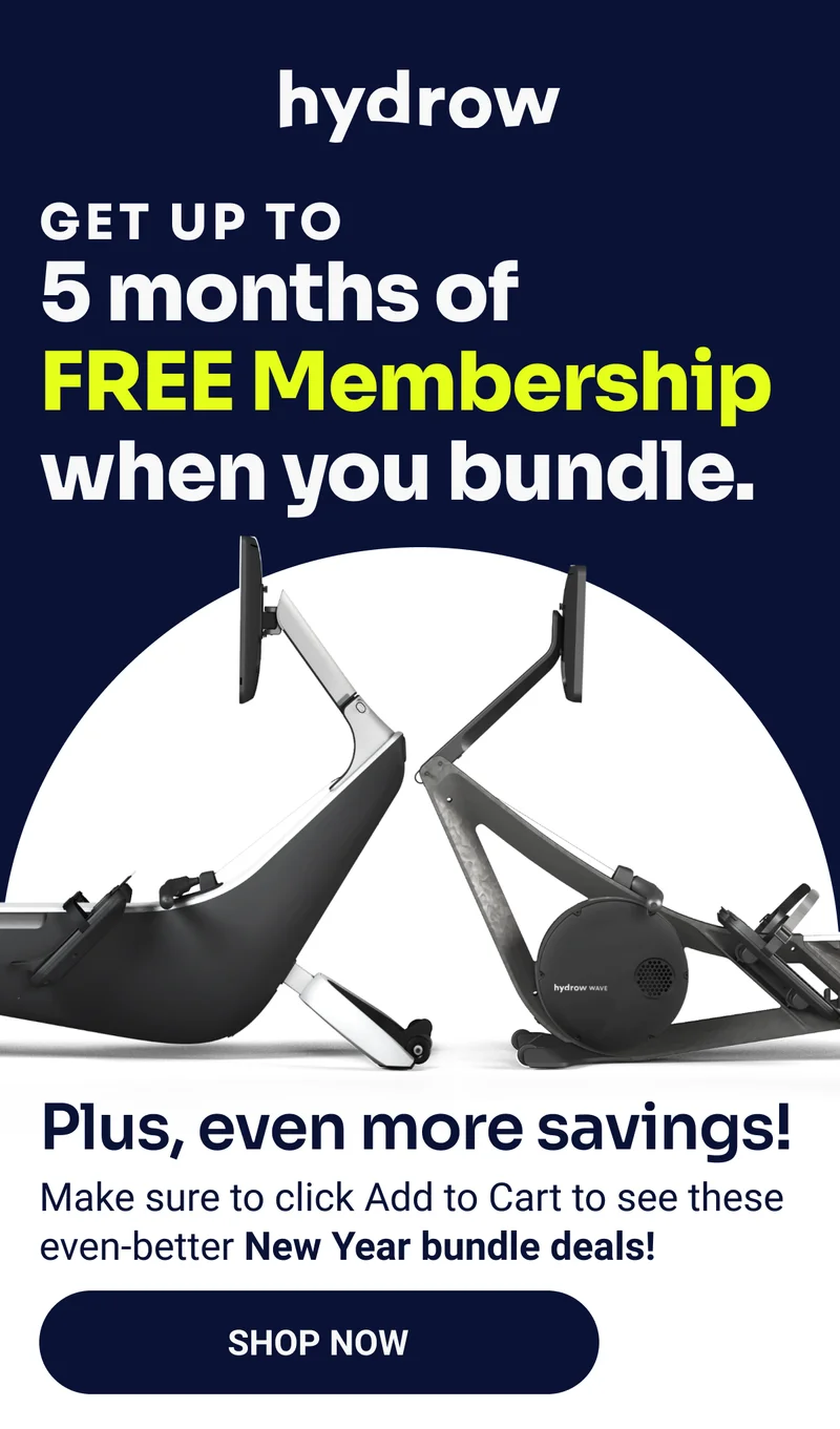 Get up to 5 months of FREE Membership when you bundle. Plus, even more savings! Make sure to click Add to Cart to see these even-better New Year bundle deals! Shop Now.