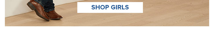 SHOP GIRLS