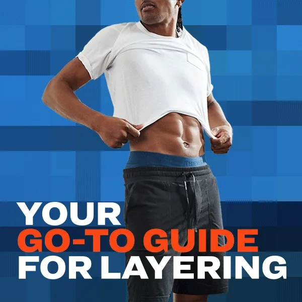 Your Go-To Guide for Layering