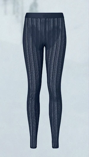 high waist euphoria legging