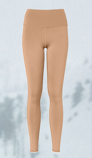 7/8 high waist airlift legging