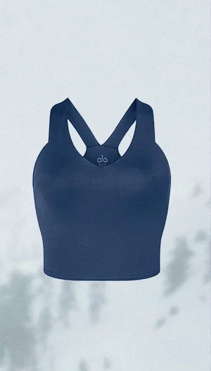 real tank bra