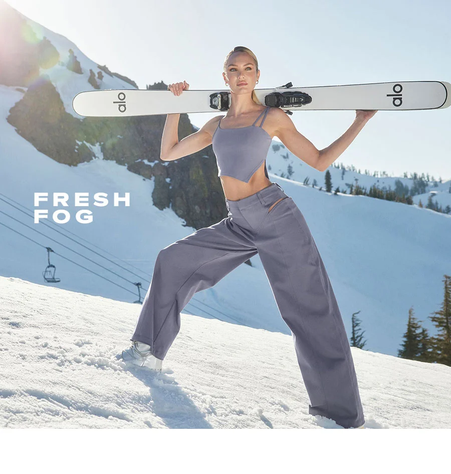 FRESH FOG