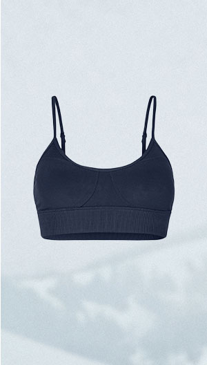 alosoft head start bra