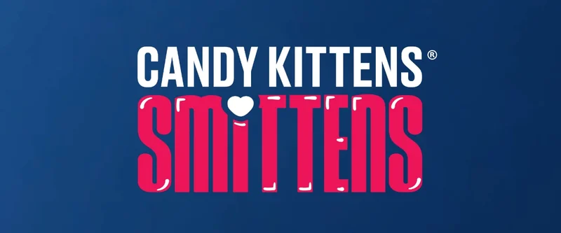 Candy Kittens Smittens