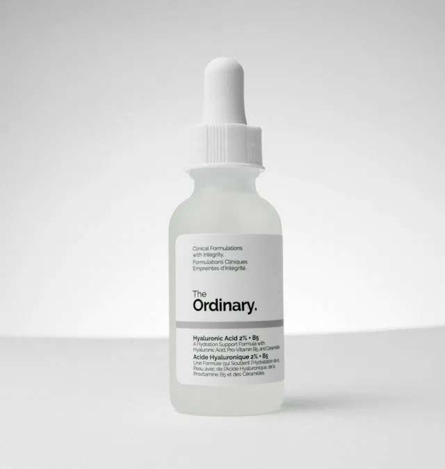 23% Off, plus Hyaluronic Acid 2% + B5 (with Ceramides)