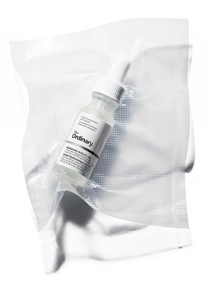 23% Off, plus Hyaluronic Acid 2% + B5 (with Ceramides)