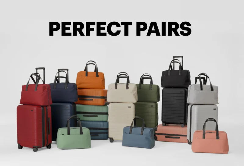 PERFECT PAIRS