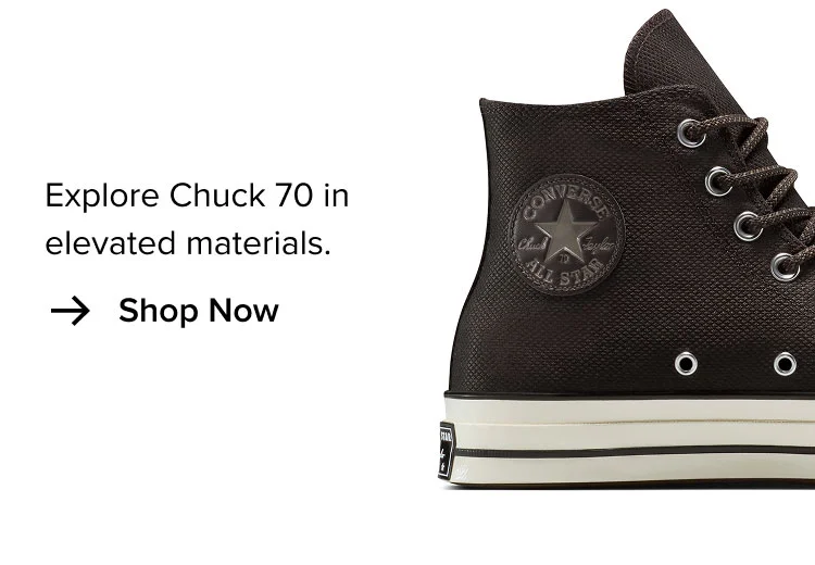 Shop Chuck 70