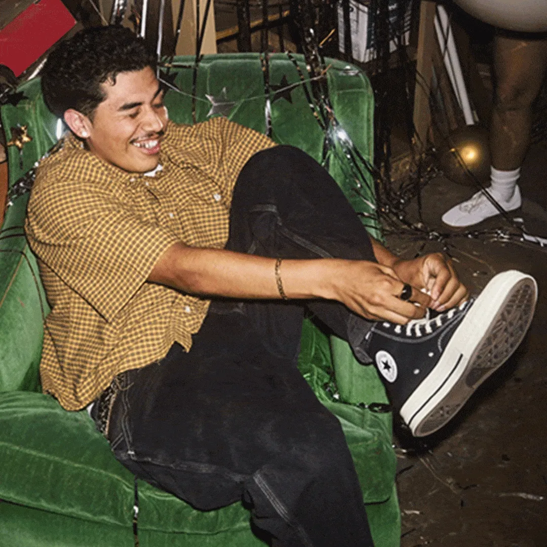 Shop Chuck 70
