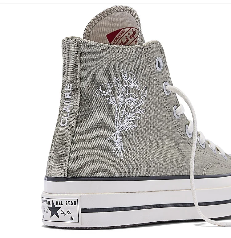 Customize