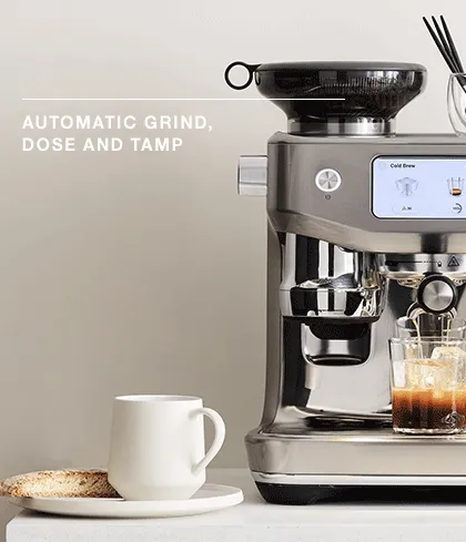 Breville Oracle Jet