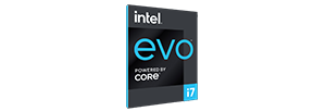 Intel evo