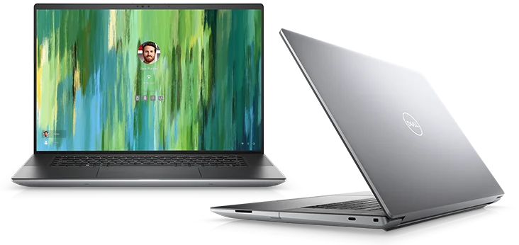 Precision 5680 Workstation