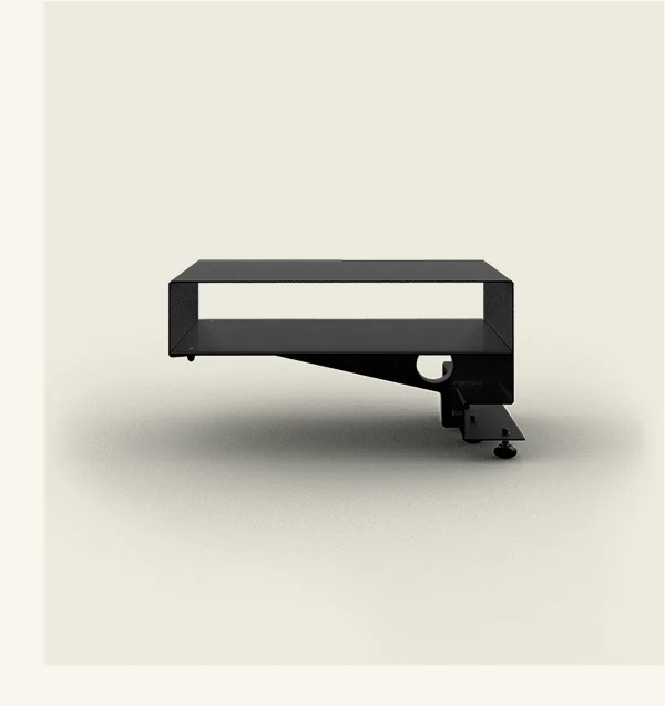 Arrives by 12/24: The Bedside Table Add-On