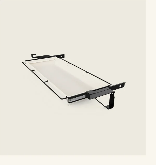 Arrives by 12/24: The Underbed Storage Add-On