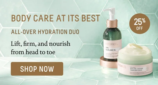 Body Care At Its Best