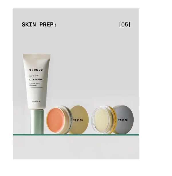 SkinPrep