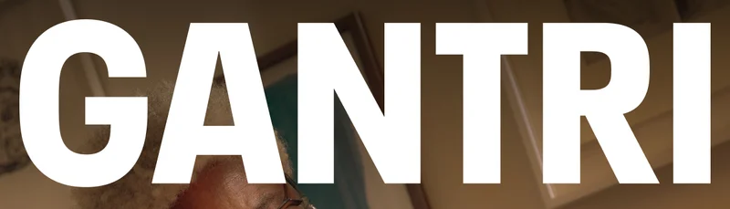 GANTRI