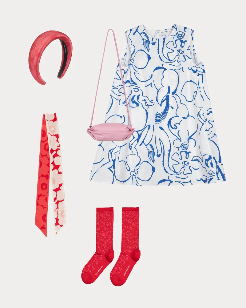 Outfits for summer parties, easy weekends and beach trips