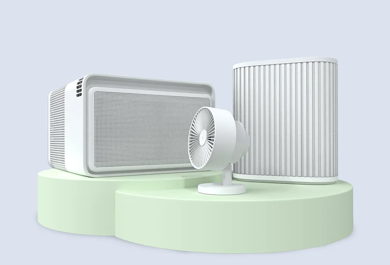 windmill AC