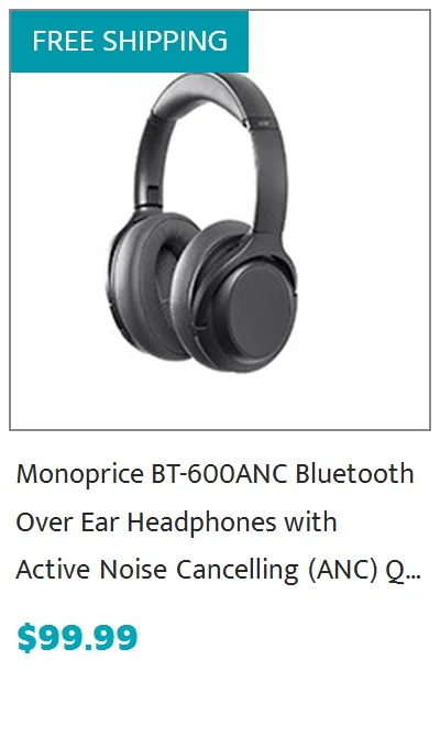View product recommended for you
