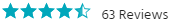 Product Review - 4.3 Stars