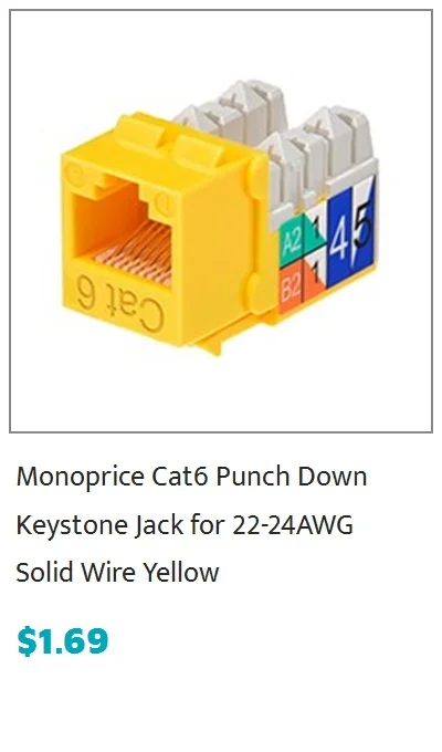 View product recommended for you