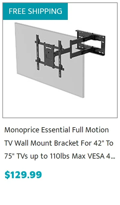 View product recommended for you