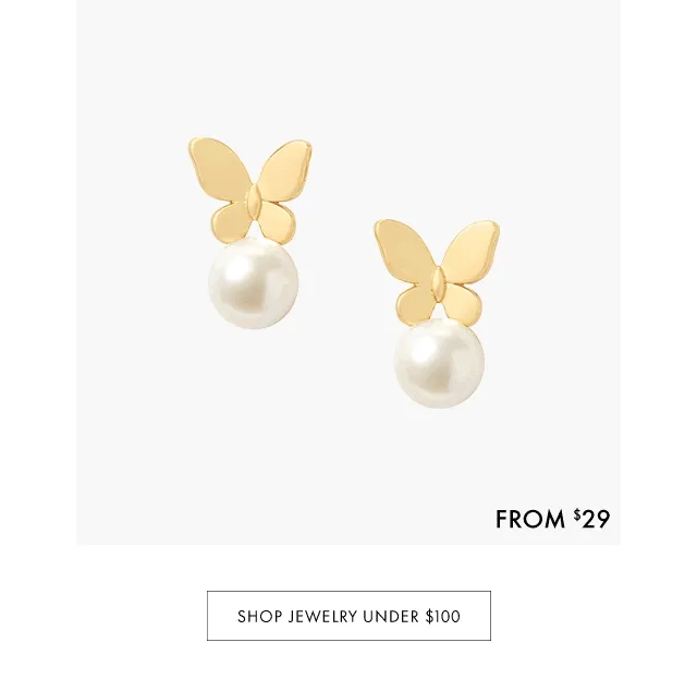 Shop Jewelry Under $100