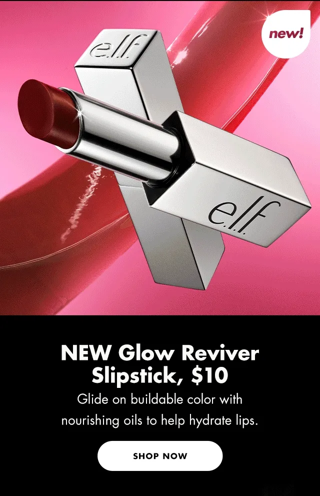 Glow Reviver Slipstick Glow Reviver Slipstick
