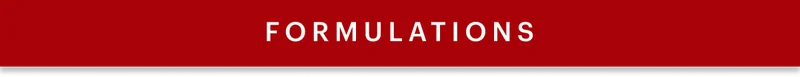 Formulations