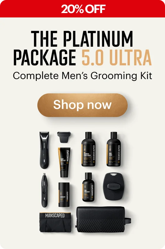 The Platinum Package 5.0 Ultra