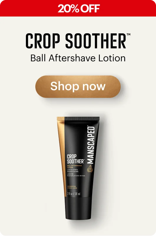 Crop Soother™