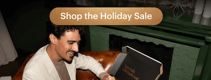 Shop the Holiday Sale
