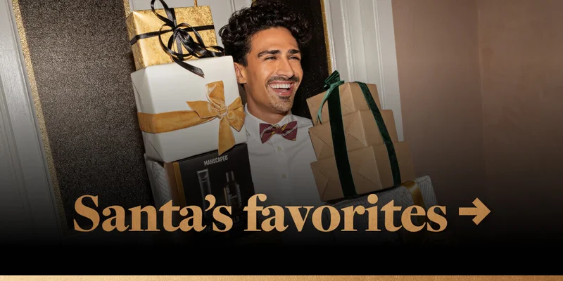 Santa's favorites