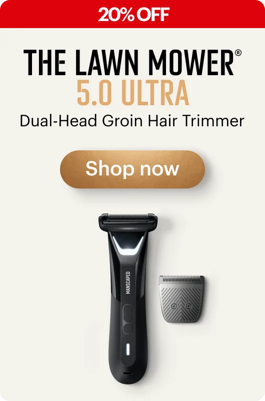 The Lawn Mower® 5.0 Ultra