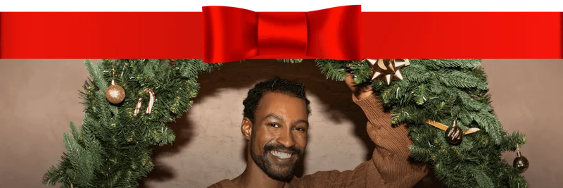 All-in-one gifts