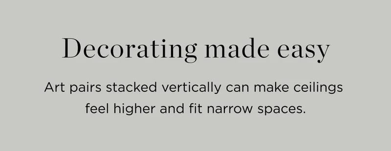 Decorating Made Easy