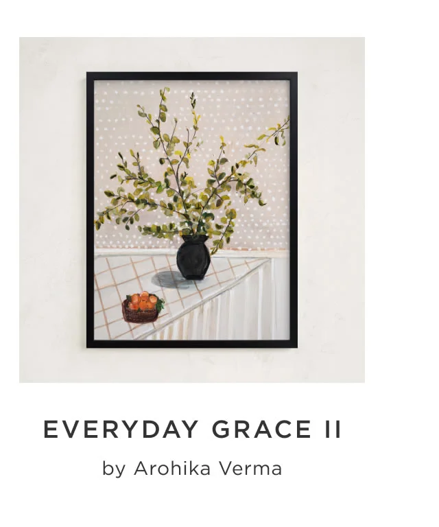 Everyday Grace II
